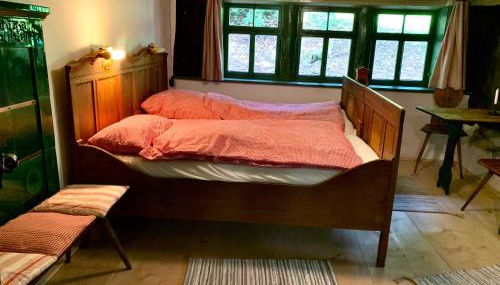 Ferienhaus Hederle - Foto 3