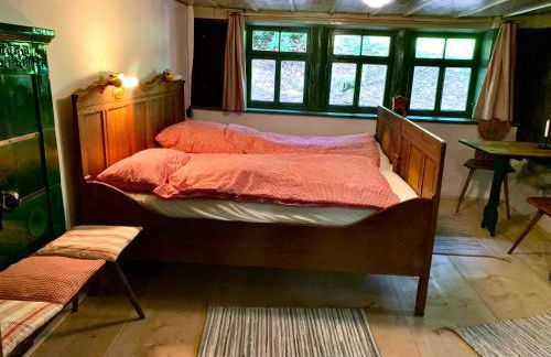 Ferienhaus Hederle - Foto 3