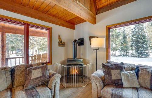 Peaceful Donnelly Retreat Less Than 1 Mi to Lake Cascade! - Photo 5