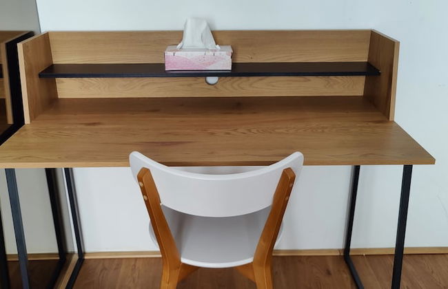 XuBa Apartment - Foto 3