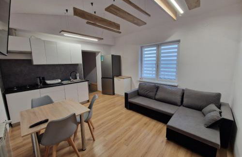 Apartamenty Herman - Foto 1