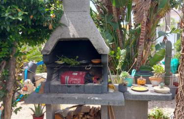 Elorina Sicily Home - Foto 23