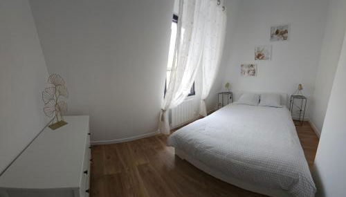 Résidence Hôtel Le Relais Amélie - Foto 4