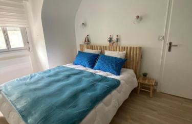 Superbe Villa Néo Bretonne avec Piscine & Plage - Foto 27