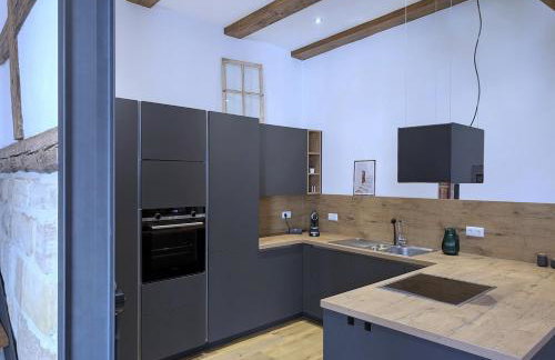 Scheunenromantik Altstadt - Photo 9