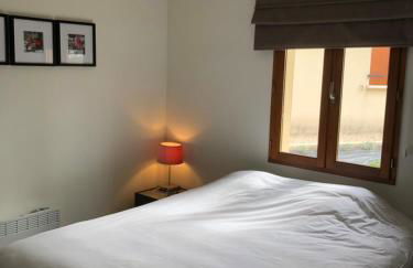 Le Lac Bleu huis 17 - Foto 22