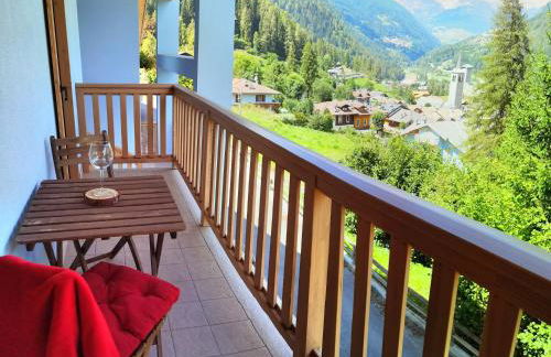 Mansarda Trentino-Campiglio - Foto 24