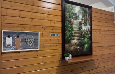 Whispering Pines Farmhouse - Foto 14