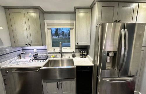 Lakefront Home w/Brilliant Views - Foto 27