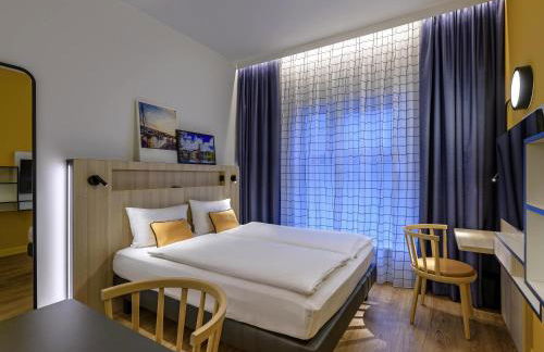 Aparthotel Adagio Access Kiel City - Foto 10