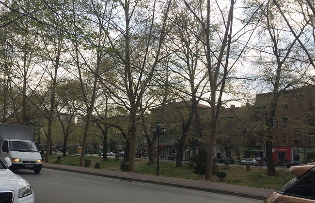 Tirana View Apartment - Foto 13