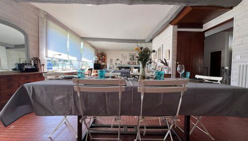 Maison familiale au cœur du golf de Cornouaille - Foto 3