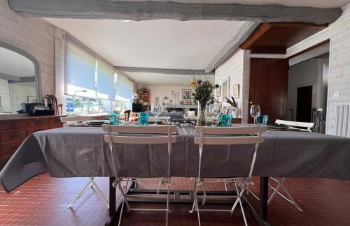 Maison familiale au cœur du golf de Cornouaille - Foto 3