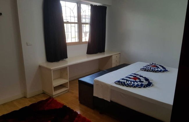 Hibiscus Tabua Villas - Photo 4