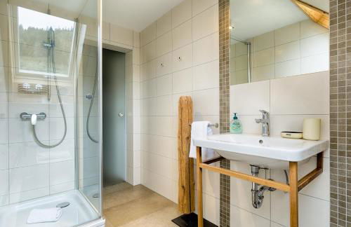 Albhof Am Wasserfall - Foto 46