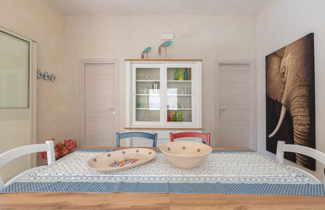 3506 Villa Althea by Barbarhouse - Foto 13