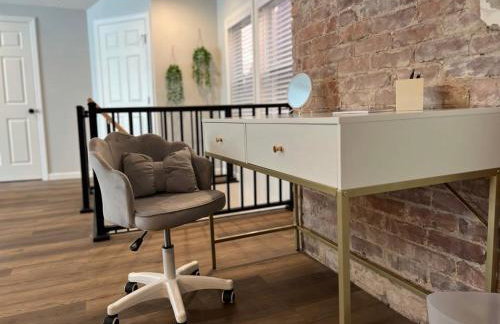 Rivertown Retreat in Downtown Verona - Foto 50