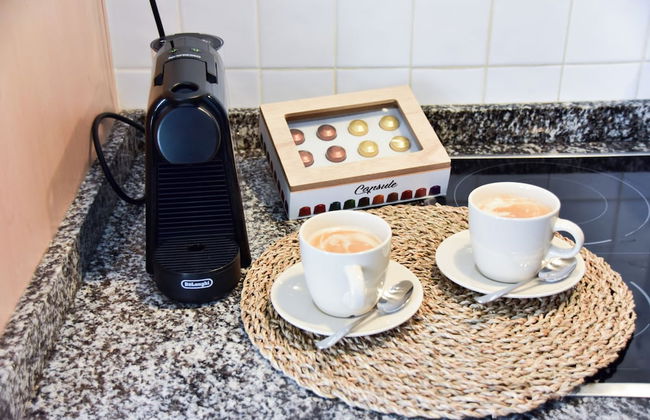 Manzanilla Penthouse, Private Jacuzzi & 5min Beach - Foto 9