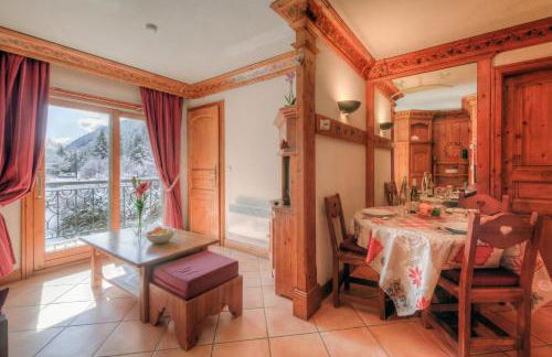 Résidence Le Cristal Apartments - Foto 12