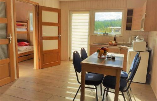 Dom Wczasowy Smyk - Foto 20