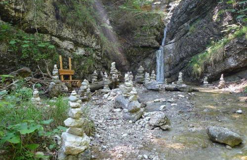 Haus Schmidberger - Foto 23