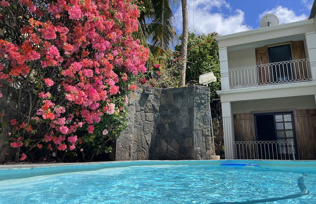 Villa with Heated Pool - Photo 31