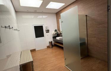 Travellar 601 Hotel Mont Blanc Premium - Foto 44