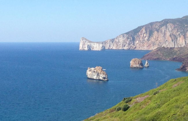 Welcomely - Casa del Minatore 1 - Foto 13