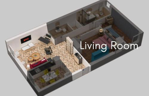 Iconic - Best View in Venice - Foto 2