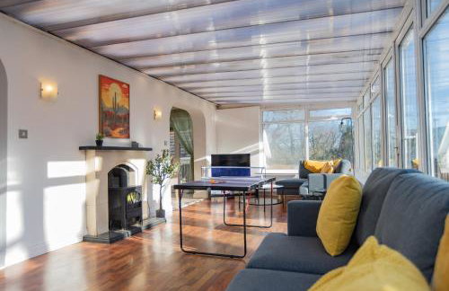 The Plymouth Pool House - Foto 8