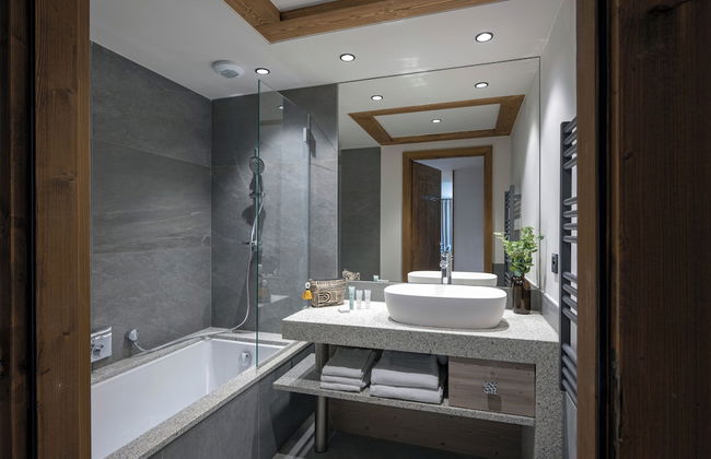 MGM Hôtels & Résidences – Résidence Chalets Laska - Foto 26