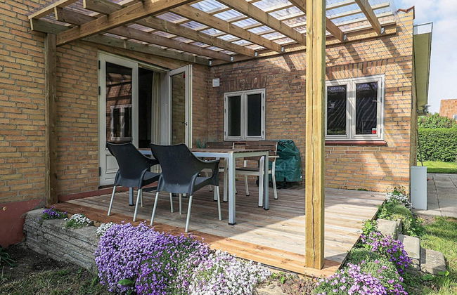 5 Person Holiday Home in Norreballe - Foto 33