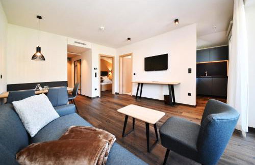 Apparthotel Gartenresidence Nalserhof - Foto 106