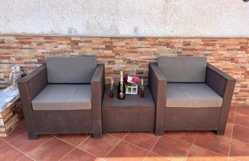 Traditional Villa with Private Pool SM591 - Foto 25