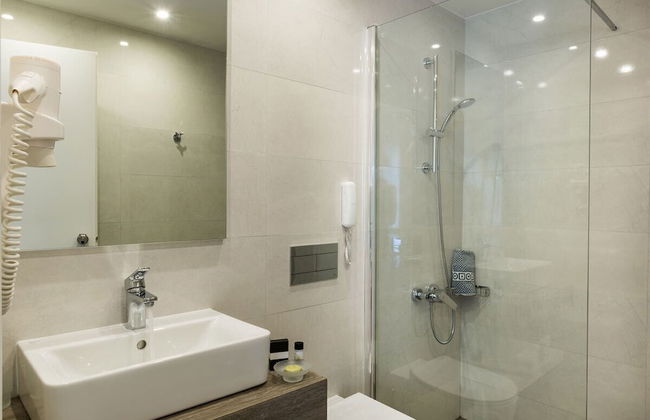 Hotel Stellina Village - Foto 72