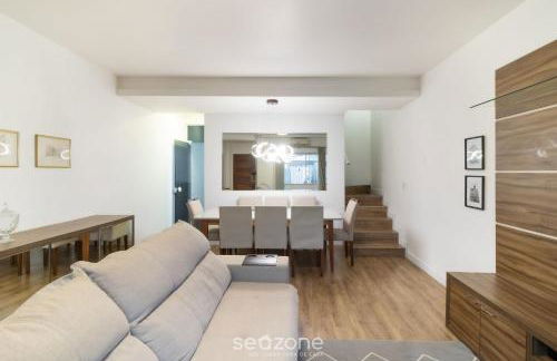 Casa c/ 3 Quartos e Churrasqueira PMC0400 - Foto 7