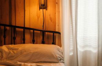 Creekside Cabin Near Waterfalls, Hiking & Lake Cabin 4 - Foto 9