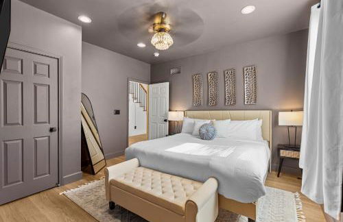 Wine Country Getaway | JZ Vacation Rentals - Foto 21