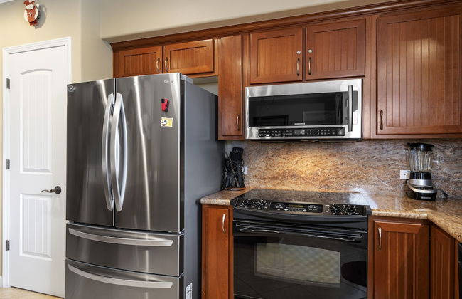 Waikoloa Beach S C3 2 Bedroom Villa by RedAwning - Foto 7