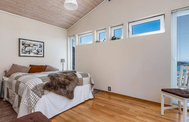 6 Person Holiday Home in Bomlo-by Traum - Foto 6