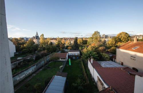 Studio cosy / Parking / Wifi - Foto 16