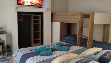 Gîte Quai N 10 - Foto 5