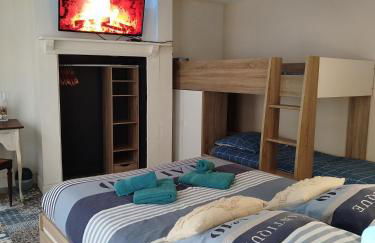 Gîte Quai N 10 - Foto 5