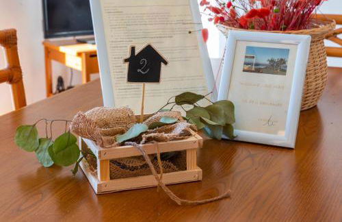 In collina sul mare... - Foto 79