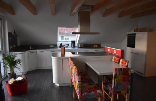 Ferienwohnung 360° - Foto 1