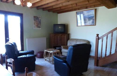 Gite Equipe avec Espace Vert - Foto 11