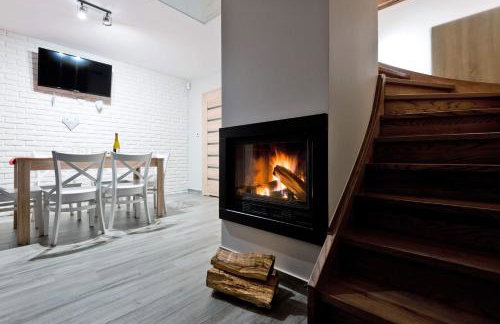 BIESZCZADZKI RAJ z prywatną działką przy linii brzegowej Jeziora Solińskiego Sauna Basen sezonowy - Foto 79