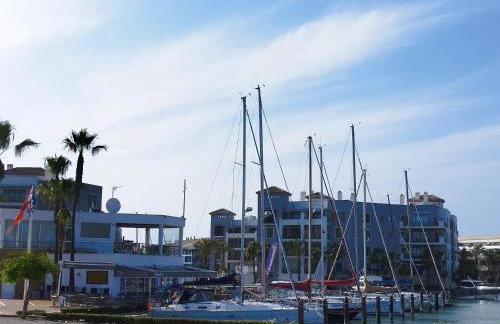 Apartamento en Sotogrande - Foto 21
