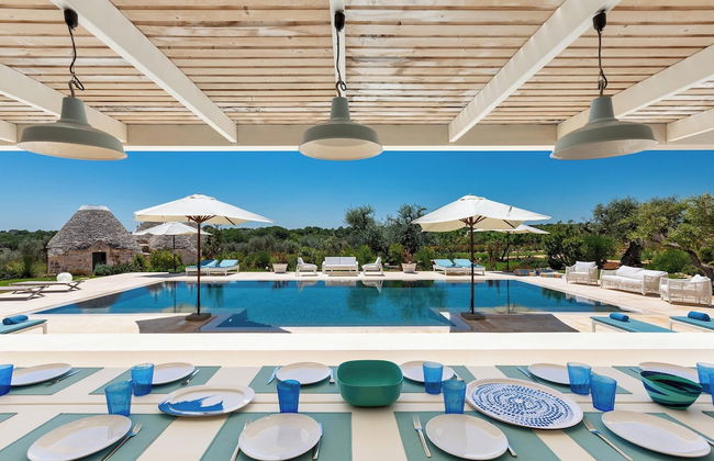 Le Ali Bianche - Foto 50