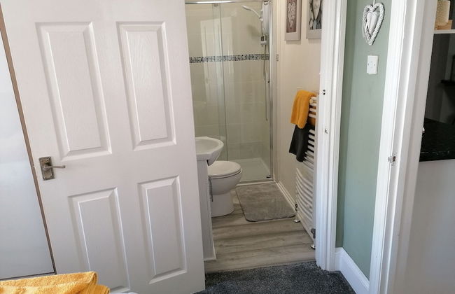 Stunning Holiday Accommodation by the sea - Foto 17